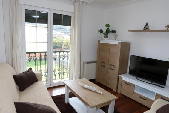 Apartamento Carrera Apartamento Caldas De Reis Exterior foto