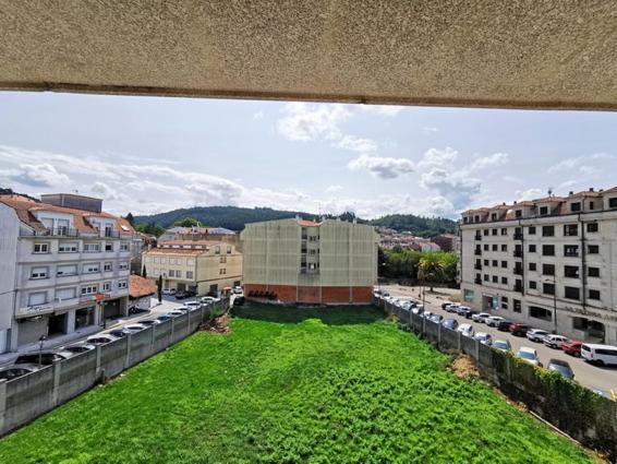 Apartamento Carrera Apartamento Caldas De Reis Exterior foto